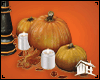 Lantern - Pumpkins