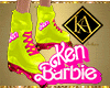 Ken Roller skates 2023