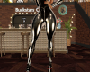 Latex Pants EMBX