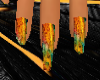 Painted Nails 2