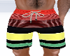 IS! Beach shorts3