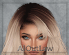 Cabelo Dirty Blonde