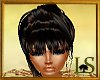 AMY Brown Black Hair