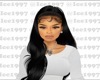 Shaunie custom mesh