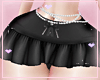 pearls skirt