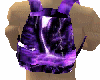 Purple Rave Bag