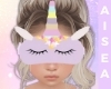 Kid/Mom~ Unicorn mask