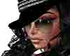 chica mala lentes