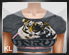 [KL] Unruly Tiger