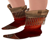 BOOTS CAWTRY F/ M