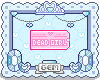 Dead Girl Tag [MADE] G&R