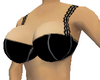 Fancy Black Bra :dolly