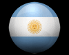 Argentina T-Shirt