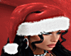 SEXY SANTA HAT