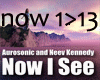Now I See Mix