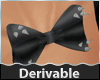 [D]Spiked Bowtie