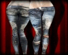 |Cz| Ripped Sexy Pants