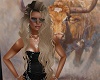 Wendy Ranch Blonde 3