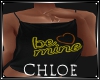 Be Mine Yellow Top F