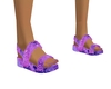 Kids Purple Dream Shoes
