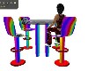 chair rainbow table