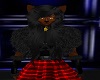 AnySkin Wolf Head F V4