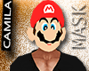 ! Mario Mask - Funny
