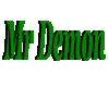 Mr Demon