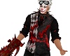 Killer Clown - Shirt
