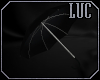 [luc] Black Umbrella