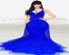 Social Blue Rll