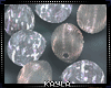 Balloon Crystal white