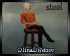(OD) Stool