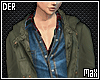[MM]Layer Jacket:stylish