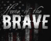 USA Brave Shirt+Tats