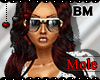 *M* Cassie Outfit v1 HD