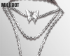 Butterfly Necklace