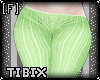 RL Leggings Green