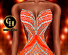 *GH* Kaltrina Gown