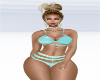 &acirc;�&yen; RLL Mia Trqse Bikini