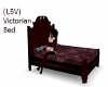 (LBV) Victorian Bed