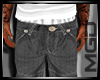 MGD:. G-Star Jeans Grey