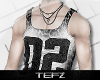 𝕿 . NUMBER TWOZ ϟ