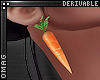 0 | Carrot Earrings