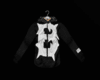 rhinestone hoodie