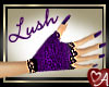 .a Lush Lace Purple