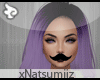 -Nasu- Camilla purple