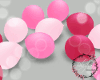 BDay Barb. Balloons