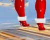 Breeze Christmas Boots
