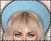 Romantic Denim Hat